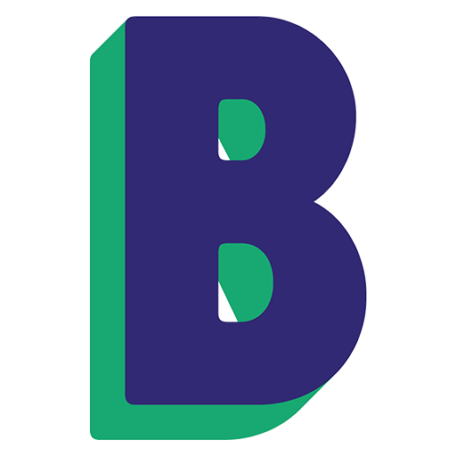 B Logo Bonjour Bichat