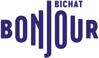 Logo Bonjour Bichat coworking Paris 10